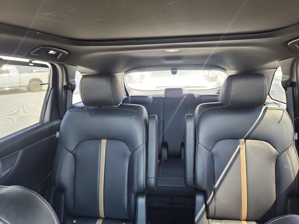 2024 MAZDA CX-90