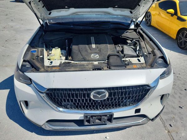 2024 MAZDA CX-90