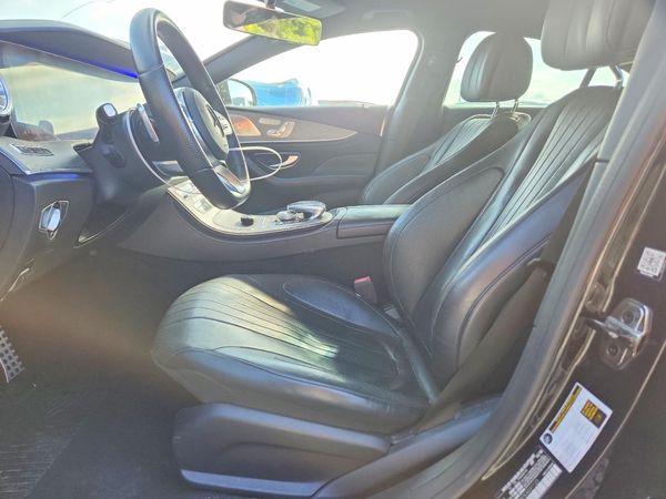 2019 MERCEDES-BENZ CLS CLS450