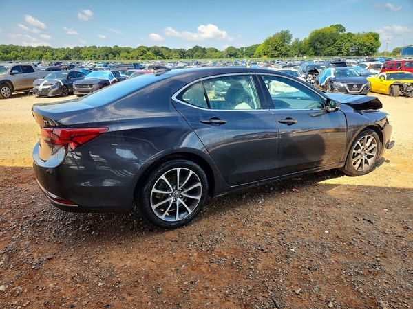 2015 ACURA TLX V6
