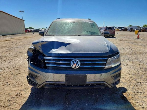 2020 VOLKSWAGEN TIGUAN SE, SEL