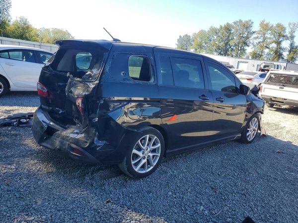 2012 MAZDA 5 Grand Touring/GT — PSRA