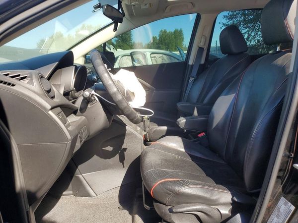 2012 MAZDA 5 Grand Touring/GT — DENT