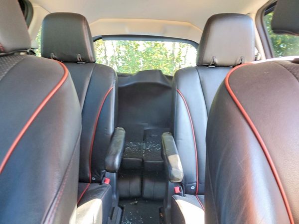 2012 MAZDA 5 Grand Touring/GT — SUVN