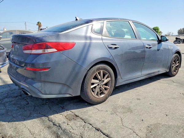 2019 KIA OPTIMA LX, S