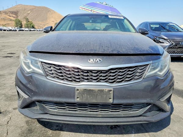 2019 KIA OPTIMA LX, S