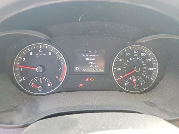 2019 KIA OPTIMA LX, S