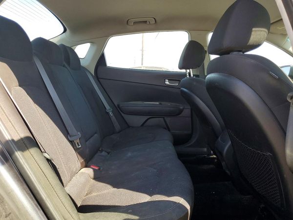 2019 KIA OPTIMA LX, S