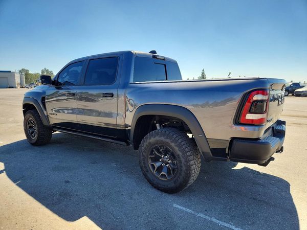 2023 RAM 1500 TRX