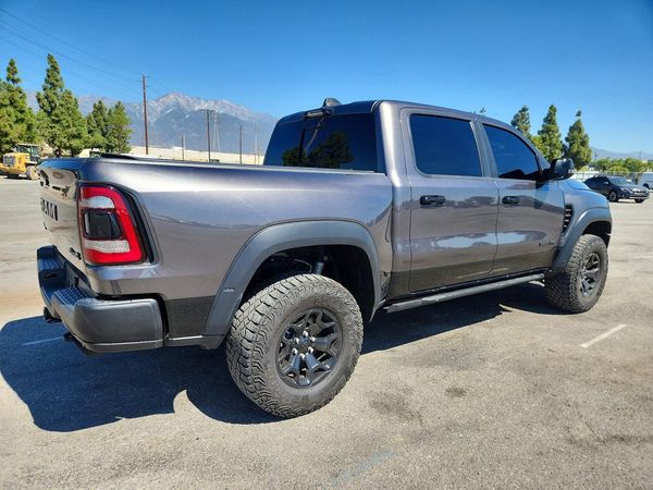 2023 RAM 1500 TRX