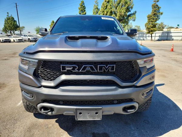 2023 RAM 1500 TRX