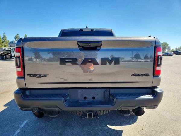 2023 RAM 1500 TRX