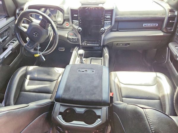 2023 RAM 1500 TRX