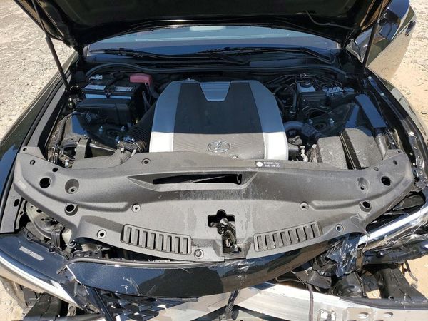 2024 LEXUS IS 350