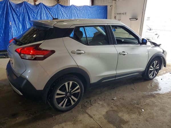 2020 NISSAN KICKS