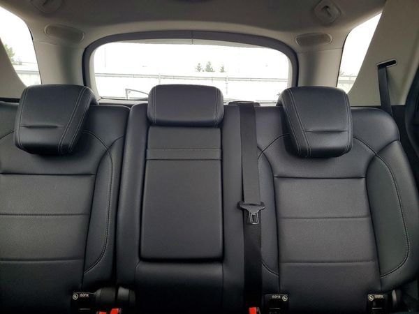 2012 MERCEDES-BENZ ML ML550 4-MATIC