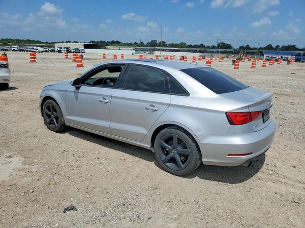 2015 AUDI 5000 Premium Plus