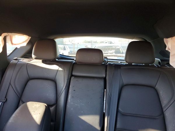 2021 MAZDA CX-5 Signature