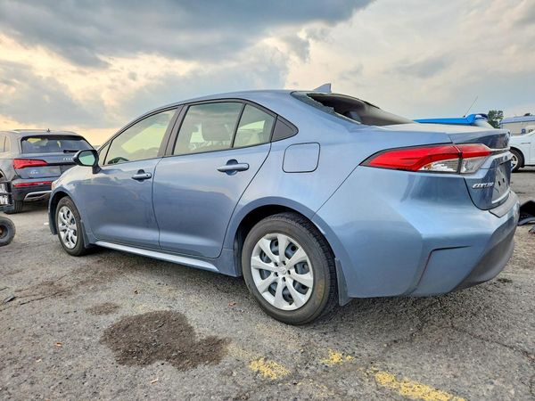 2023 TOYOTA COROLLA L, LE, SE, XLE