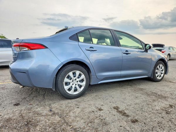 2023 TOYOTA COROLLA L, LE, SE, XLE