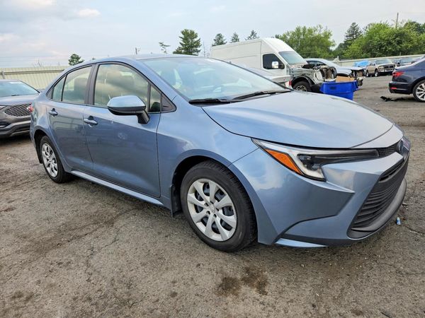 2023 TOYOTA COROLLA L, LE, SE, XLE