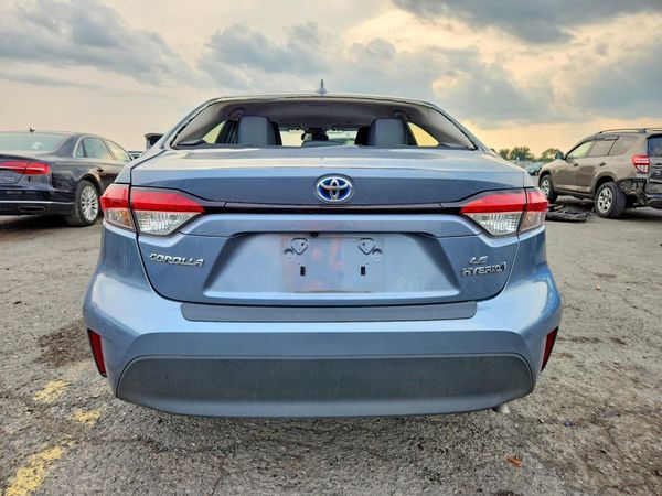 2023 TOYOTA COROLLA L, LE, SE, XLE