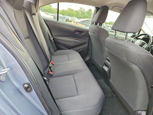 2023 TOYOTA COROLLA L, LE, SE, XLE