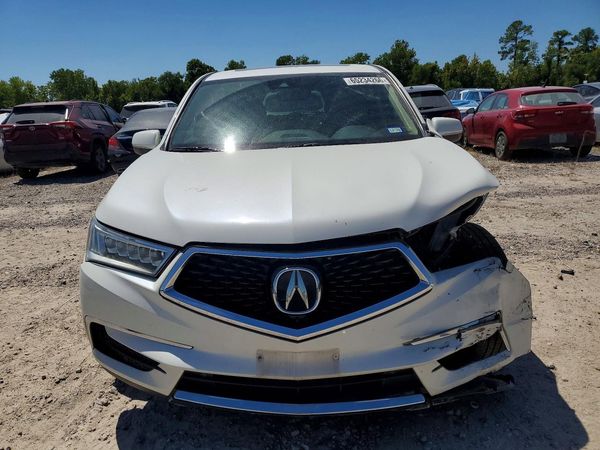 2018 ACURA MDX