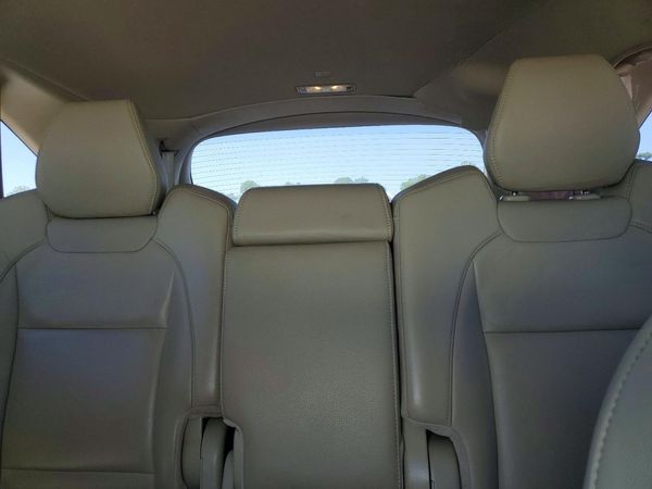2018 ACURA MDX