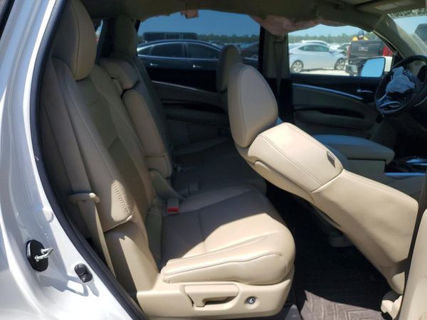 2018 ACURA MDX