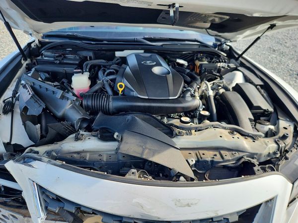 2021 LEXUS IS 300 Base
