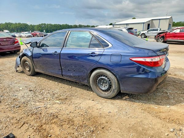 2016 TOYOTA CAMRY SOLA Hybrid