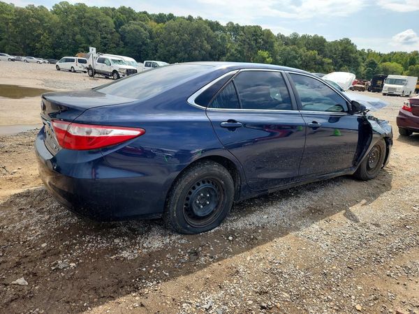 2016 TOYOTA CAMRY SOLA Hybrid