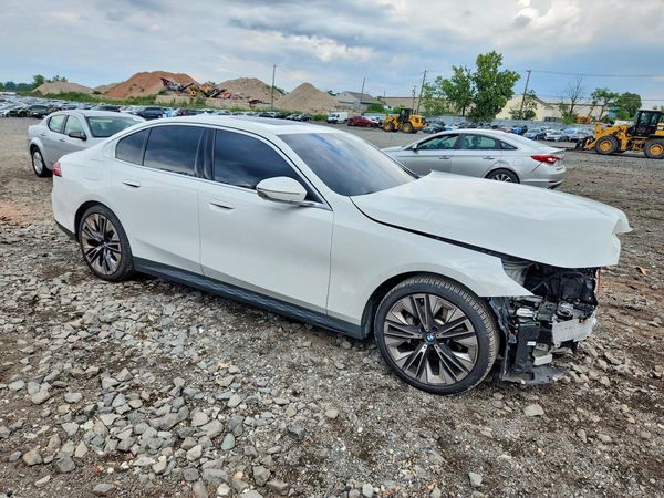 2024 BMW 530 xDrive