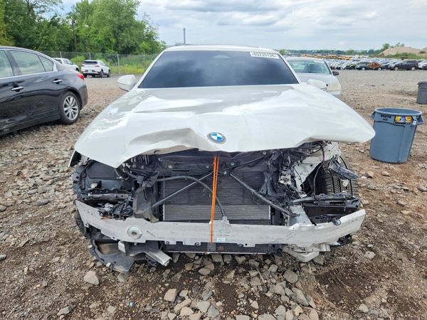 2024 BMW 530 xDrive