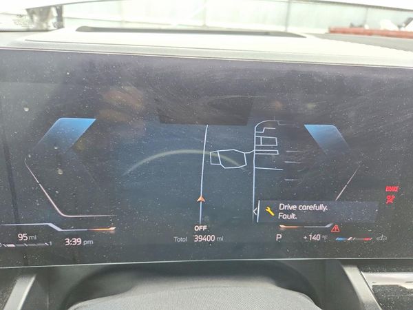 2024 BMW 530 xDrive