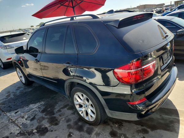 2013 BMW X5 xDrive35i