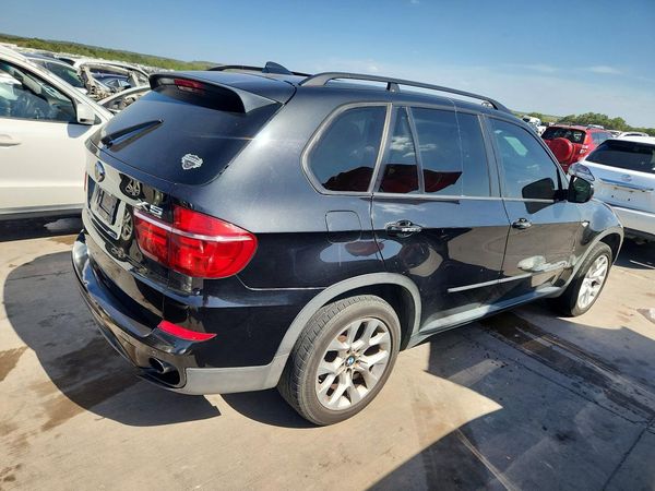 2013 BMW X5 xDrive35i