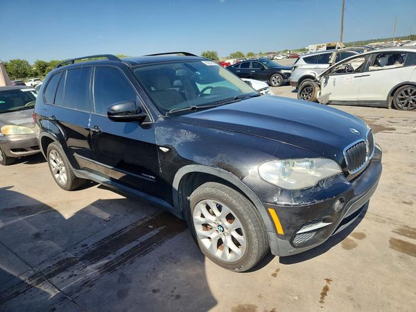 2013 BMW X5 xDrive35i