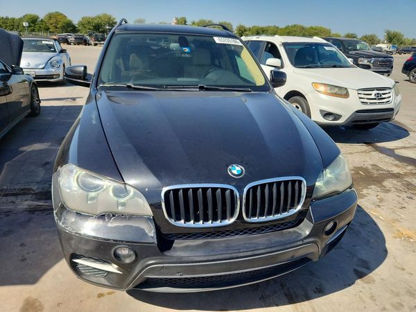 2013 BMW X5 xDrive35i