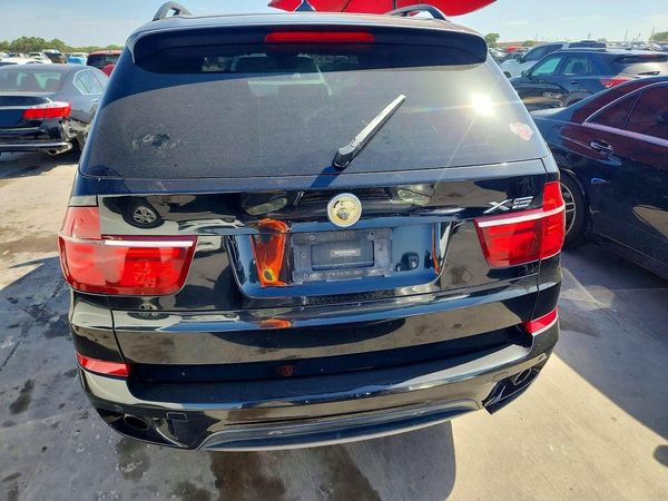 2013 BMW X5 xDrive35i
