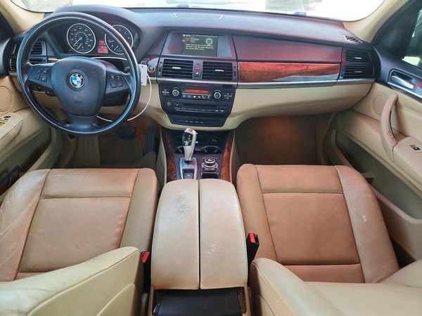 2013 BMW X5 xDrive35i