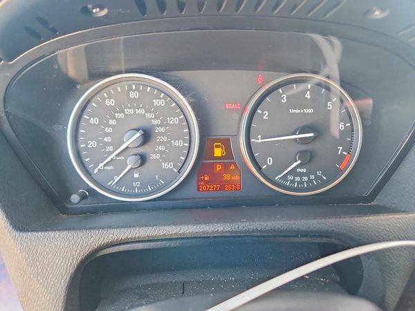 2013 BMW X5 xDrive35i