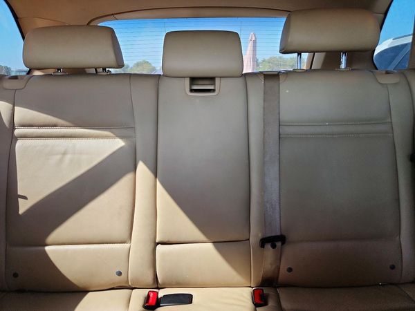2013 BMW X5 xDrive35i