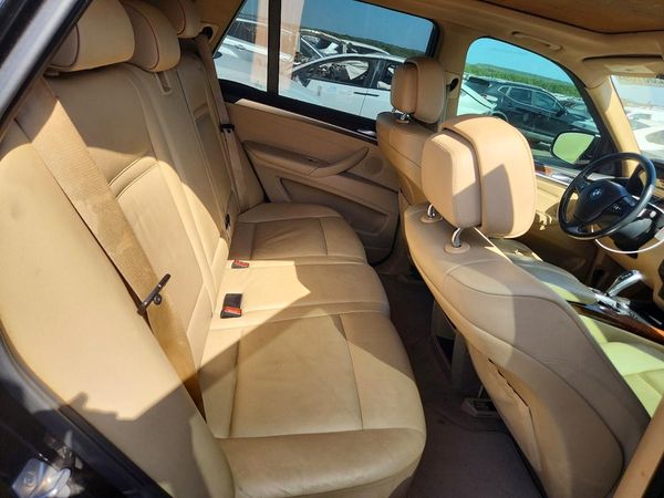 2013 BMW X5 xDrive35i