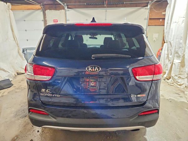 2016 KIA SORENTO EX