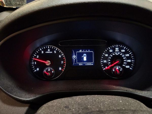 2016 KIA SORENTO EX