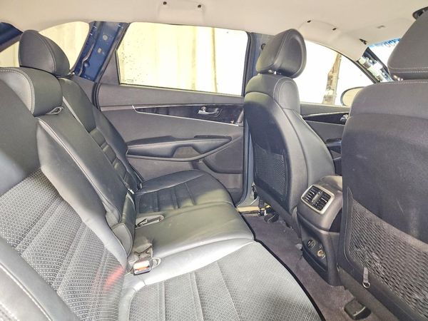 2016 KIA SORENTO EX