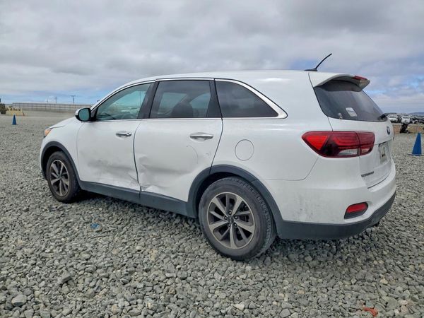 2020 KIA SORENTO L, LX, S