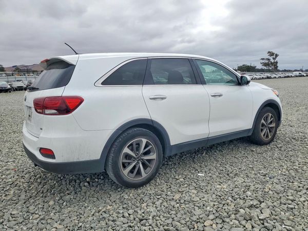 2020 KIA SORENTO L, LX, S